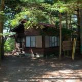 コテージ軽井沢