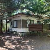 コテージ軽井沢