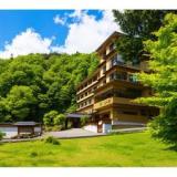 山野草の宿 二人静