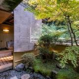 湯の花温泉 松園荘 保津川亭 (しょうえんそう ほづがわてい)