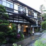 湯守のいる自家源泉の宿 奈良屋旅館