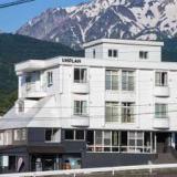 UNPLAN village Hakuba
