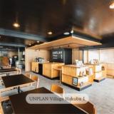 UNPLAN village Hakuba