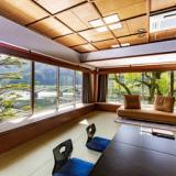 【錦帯橋温泉 岩国国際観光ホテル】~錦帯橋を望む絶景温泉~