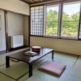 白い森交流センター りふれ
