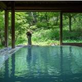 白骨温泉 小梨の湯 笹屋