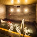 天然温泉スーパーホテル熊本商工会議所前
