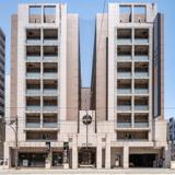 天然温泉スーパーホテル熊本商工会議所前