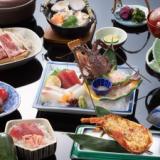 扇野の宿 扇芳閣