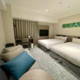 ホテルエミシア東京立川