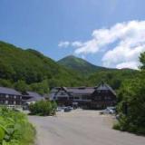 酸ケ湯温泉旅館