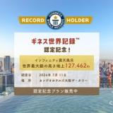 CANDEO HOTELS(カンデオホテルズ)大阪ザ・タワー