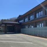 信州たかもり温泉 湯ヶ洞