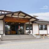 いいで添川温泉しらさぎ荘
