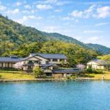 純和風旅亭 碧翠御苑(へきすいぎょえん)