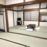 旅館 松亀