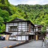 白骨温泉 お宿つるや(旧:つるや旅館)