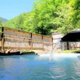 白骨温泉 湯元齋藤旅館