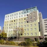 KOKO HOTEL 東大阪