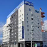 天然温泉 岩木桜の湯 ドーミーイン弘前