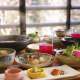 料理旅館 枕川楼(ちんせんろう) 清流のせせらぎに癒される宿