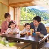 料理旅館 枕川楼(ちんせんろう) 清流のせせらぎに癒される宿