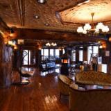 forest inn. SANGORO