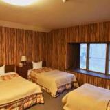 forest inn. SANGORO