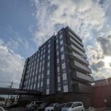ホテルルートイン鶴岡インター