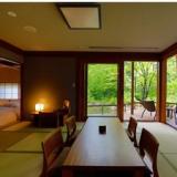 湯けむりの宿 稲住温泉(共立リゾート)