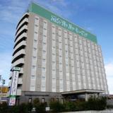ホテルルートイン久居インター
