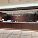 寝屋川トレンドホテル