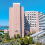 グランドニッコー東京ベイ 舞浜