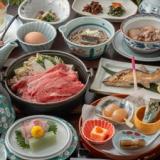 白布温泉 東屋