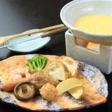 浪漫の館 月下美人