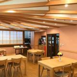 信州野沢 料理と自家製どぶろくの宿 ユートピア