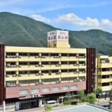 ホテル圓山荘