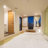 Miro Hotel桃谷公園前