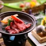 早太郎温泉 和みの湯宿なかやま