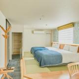 NAGI Kurashiki Hotel & Lounge