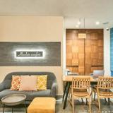 NAGI Kurashiki Hotel & Lounge