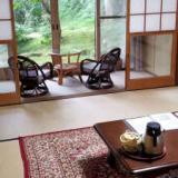 京都大原の民宿~100年続く味噌屋の宿~大原温泉 大原の里