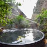 京都大原の民宿~100年続く味噌屋の宿~大原温泉 大原の里