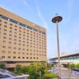 ホテル アゴーラ 大阪守口