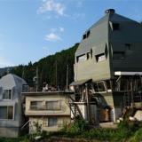 野沢温泉ロッヂ