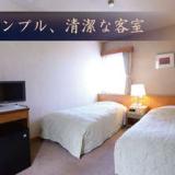 信州塩尻 ホテルあさひ館