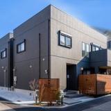 住一 天下茶屋別庭西