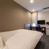 HOTEL R9 The Yard 新富