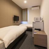 HOTEL R9 The Yard 新富