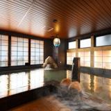 天然温泉緋衣の湯 ドーミーイン四日市(2026年3月17日オープン)